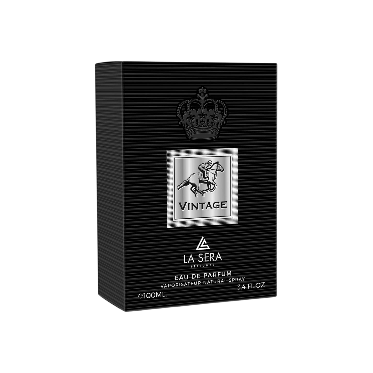 La Sera Vintage Eau Da Parfum 100ml