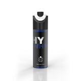 Milestone Why Pour Homme Deodorant